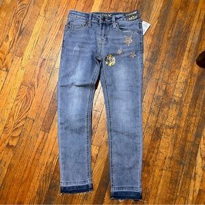 Vigoss Jeans For Girls NWT